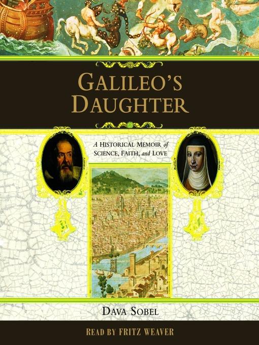 Galileo's Daughter