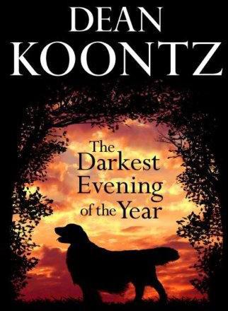 The Darkest Evening of the Year