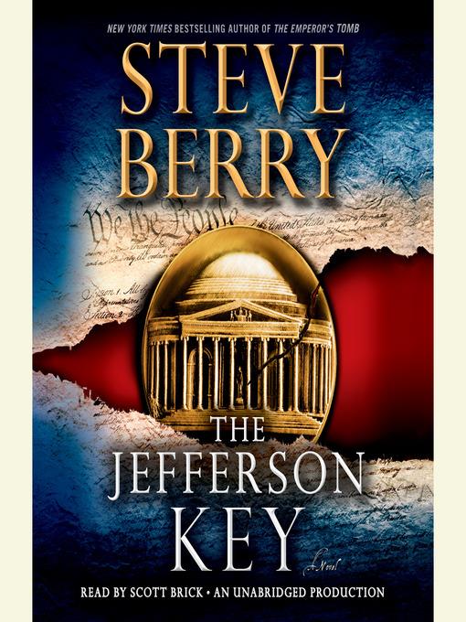 The Jefferson Key