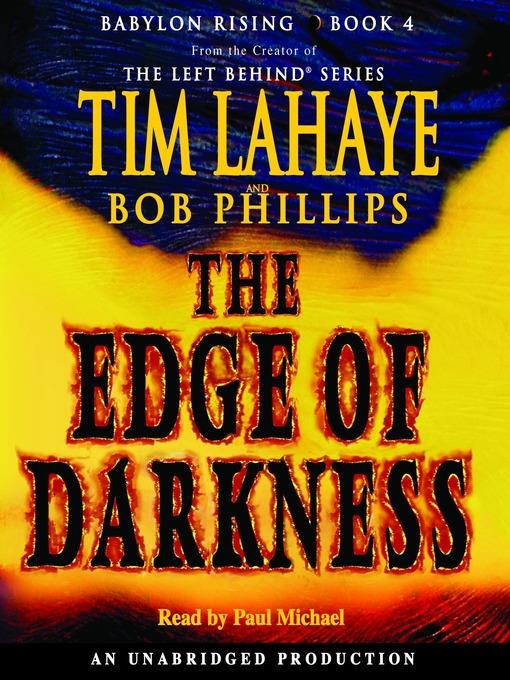 The Edge of Darkness