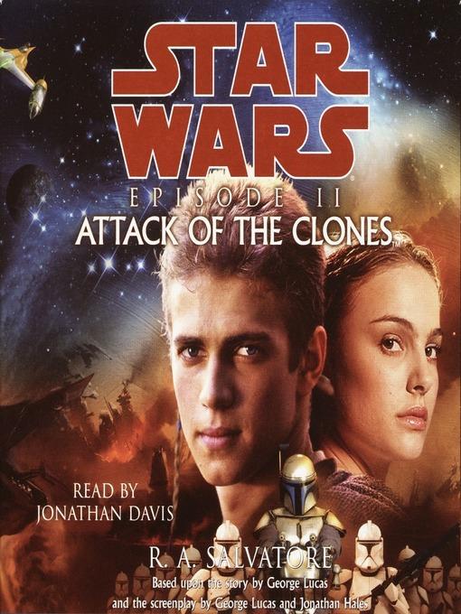 Attack of the Clones