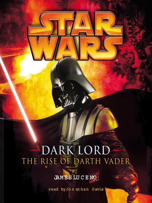 The Rise of Darth Vader