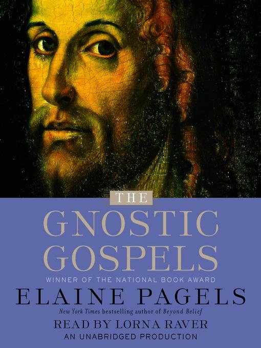 The Gnostic Gospels