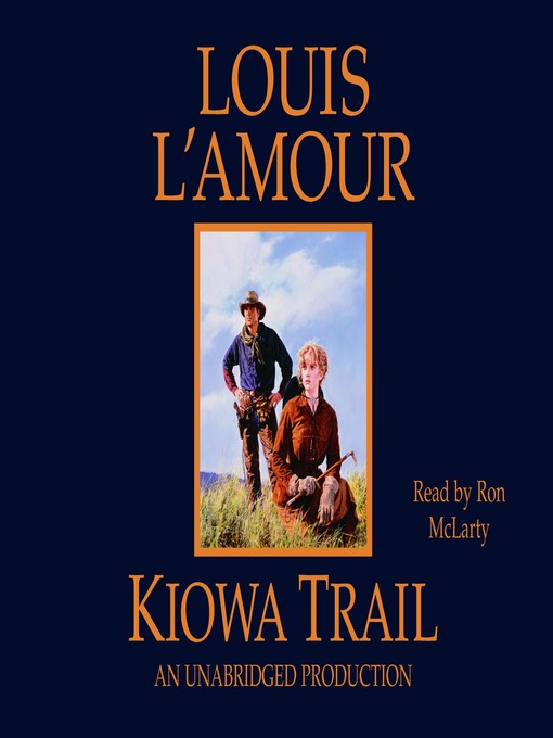 Kiowa Trail