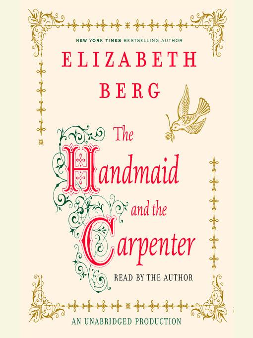 The Handmaid and the Carpenter