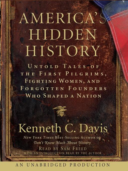 America's Hidden History