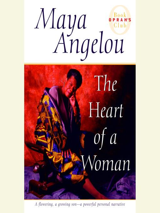 The Heart of a Woman