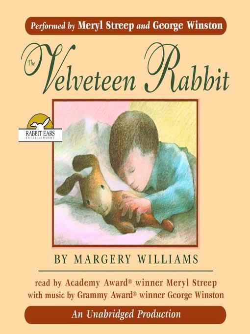 The Velveteen Rabbit