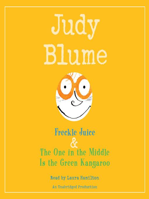 Judy Blume, Collection 1