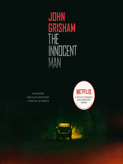 The Innocent Man