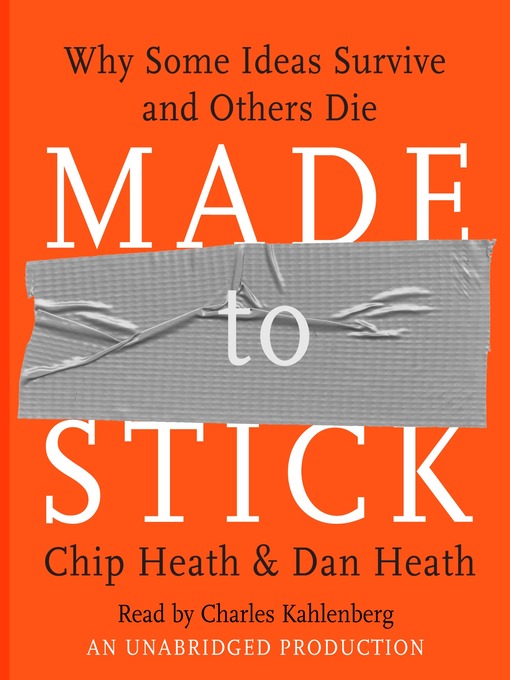 Made to Stick