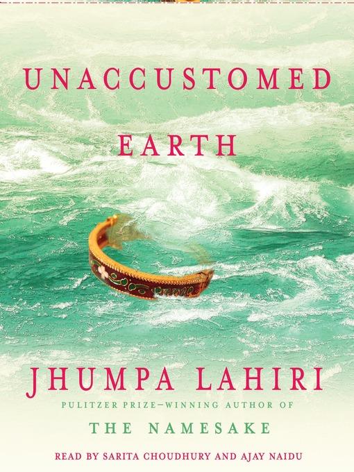 Unaccustomed Earth