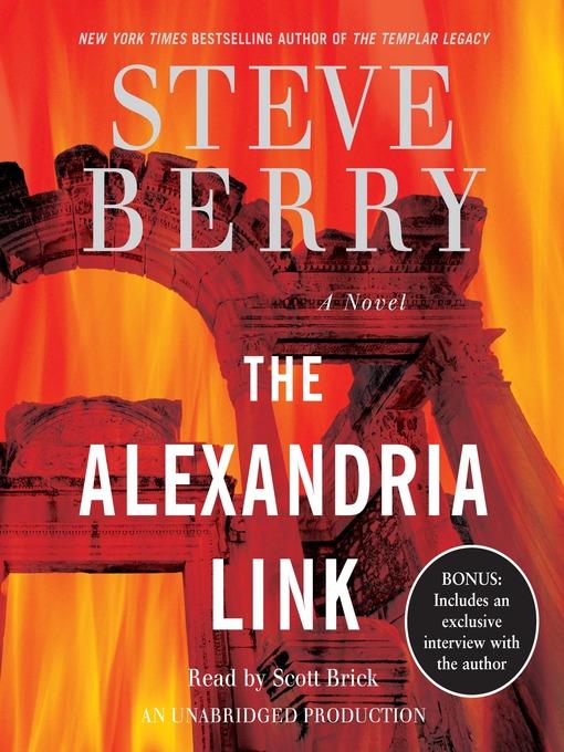 The Alexandria Link