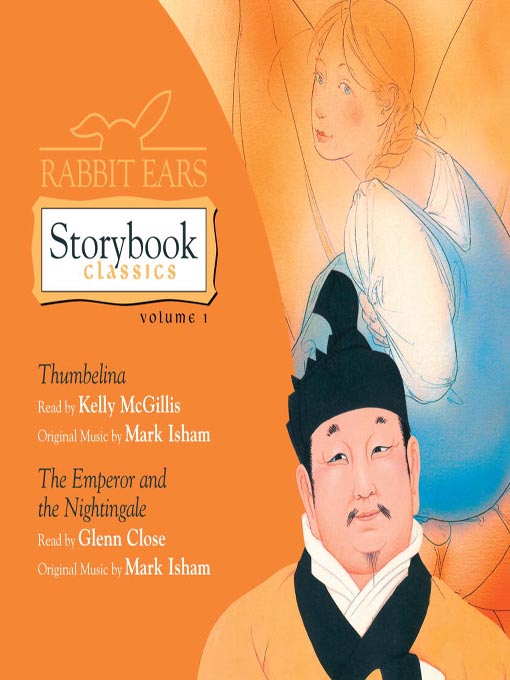 Rabbit Ears Storybook Classics, Volume 1