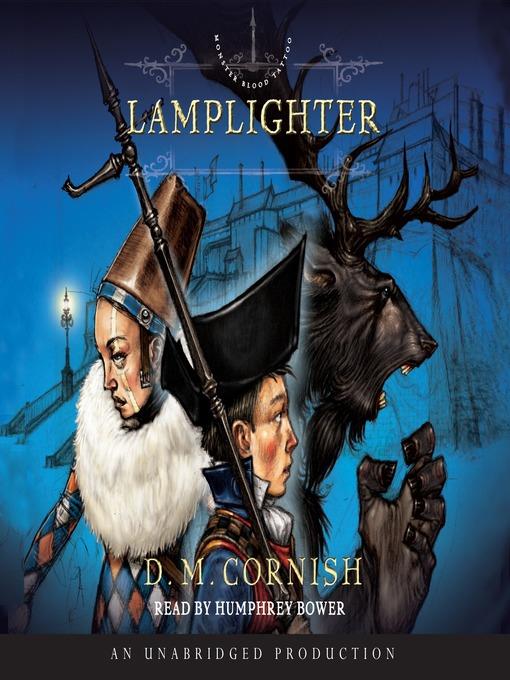 Lamplighter