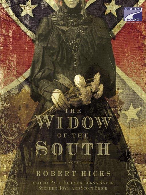 The Widow of the South