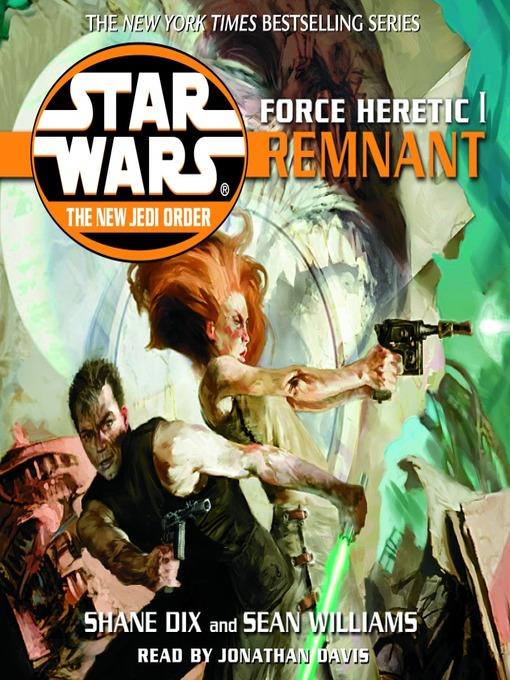 Remnant: Force Heretic I