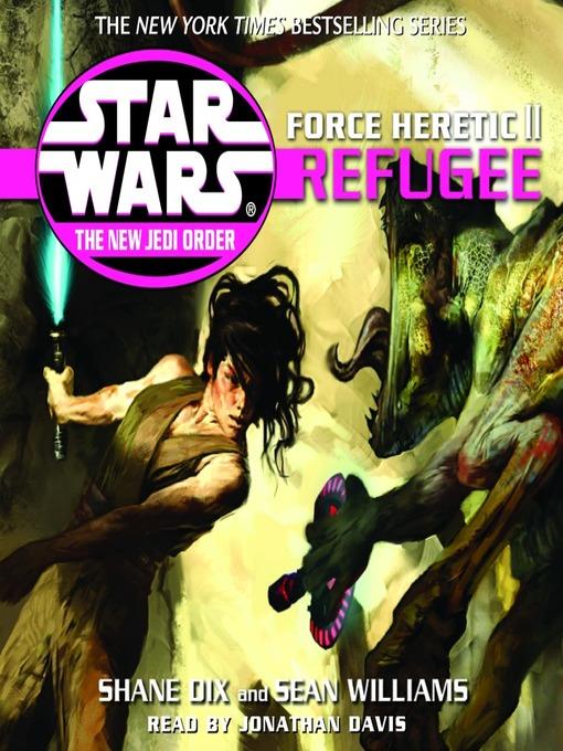 Refugee: Force Heretic II