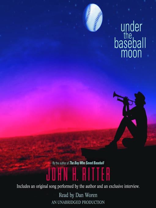 Under the Baseball Moon