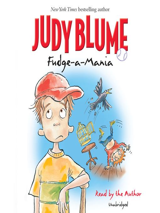 Fudge-a-Mania