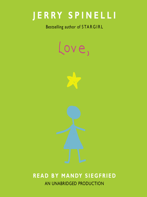 Love, Stargirl
