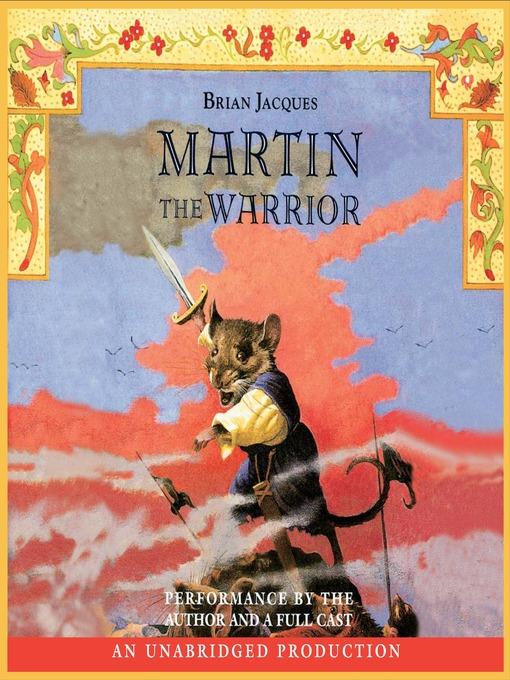 Martin the Warrior