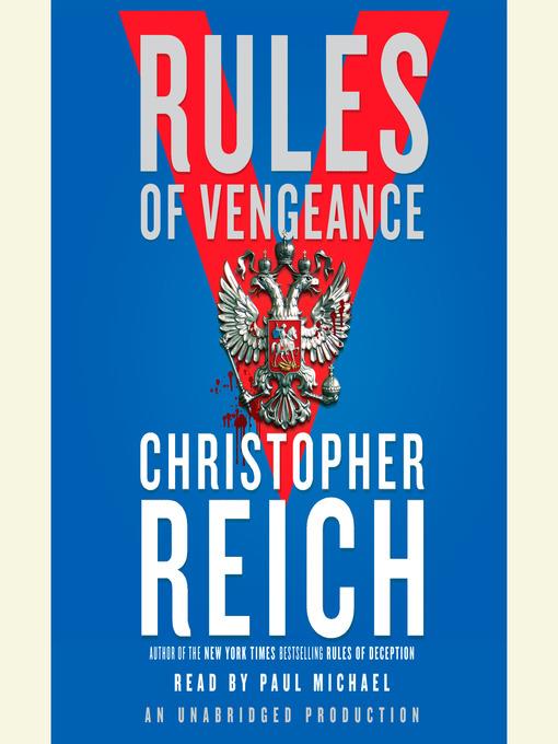 Rules of Vengeance