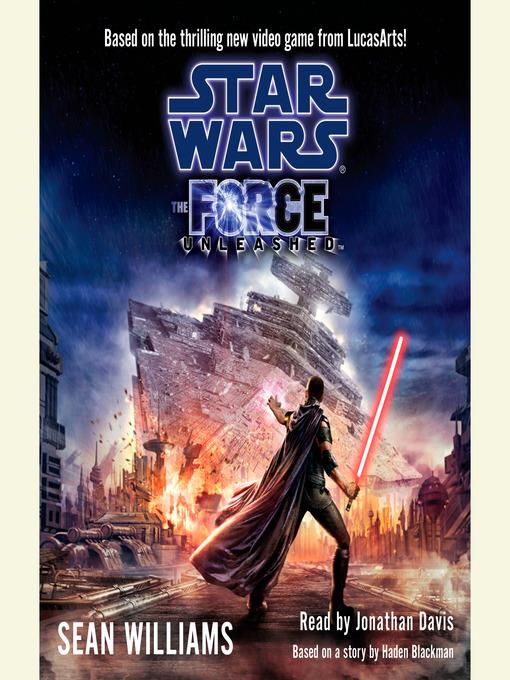 The Force Unleashed I