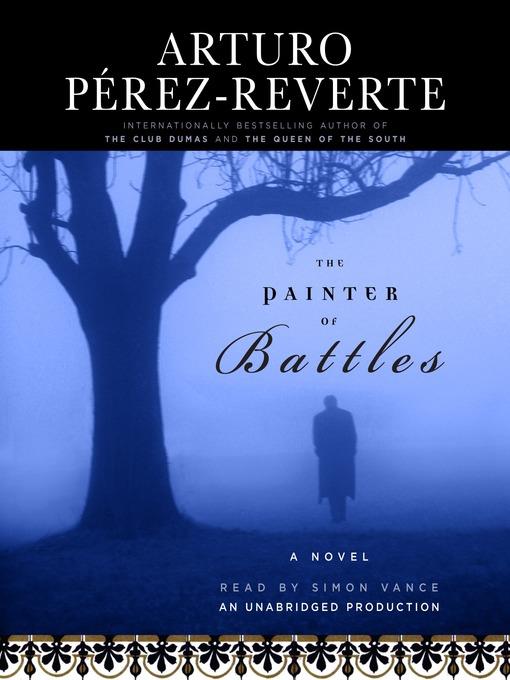 The Painter of Battles