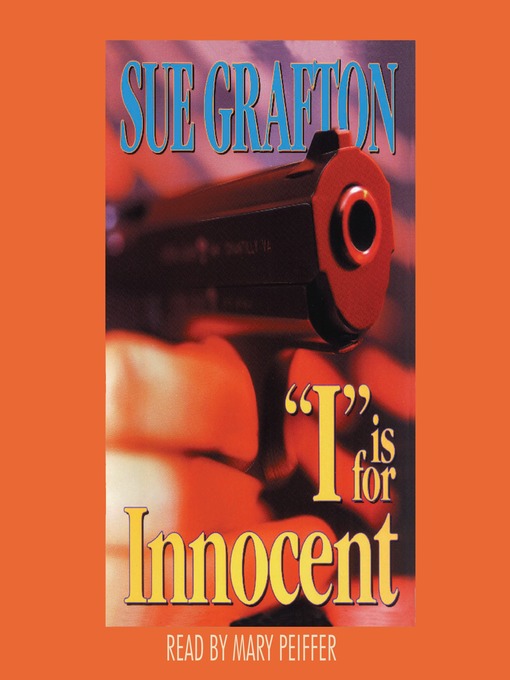 "I" is for Innocent