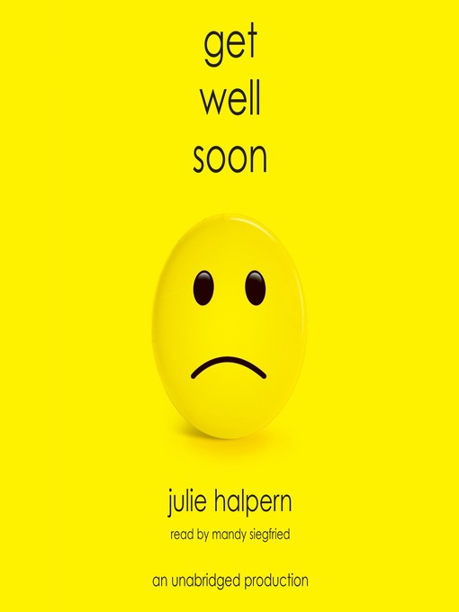 Get Well Soon