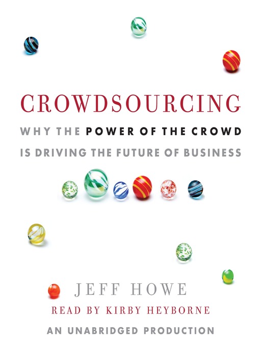 Crowdsourcing