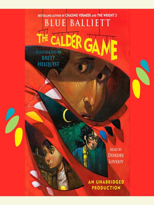 The Calder Game