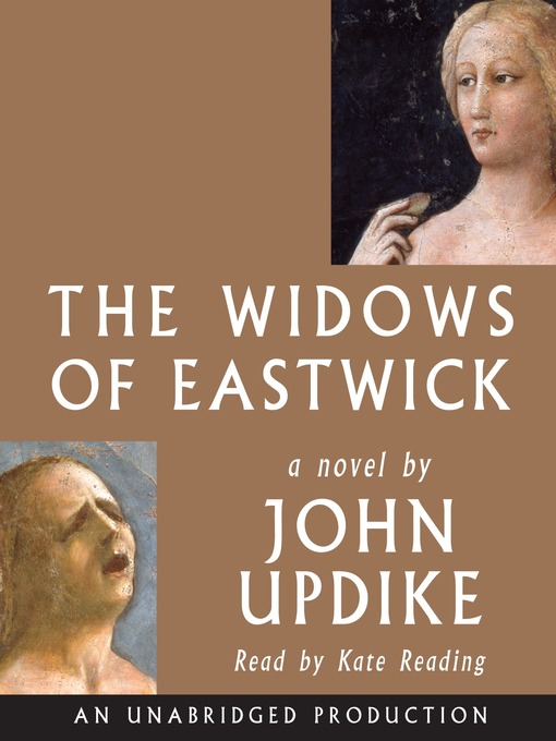 The Widows of Eastwick