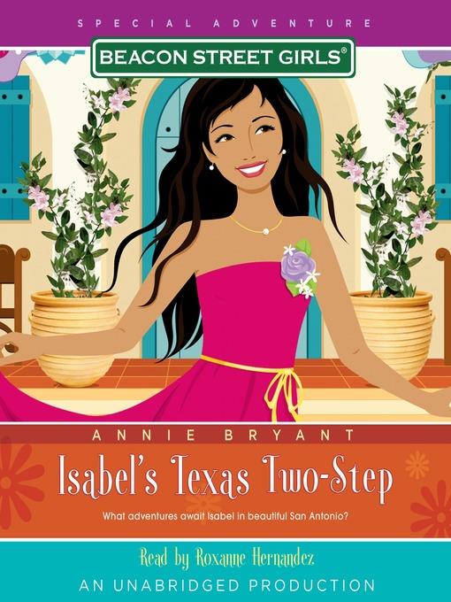 Isabel's Texas Two-Step