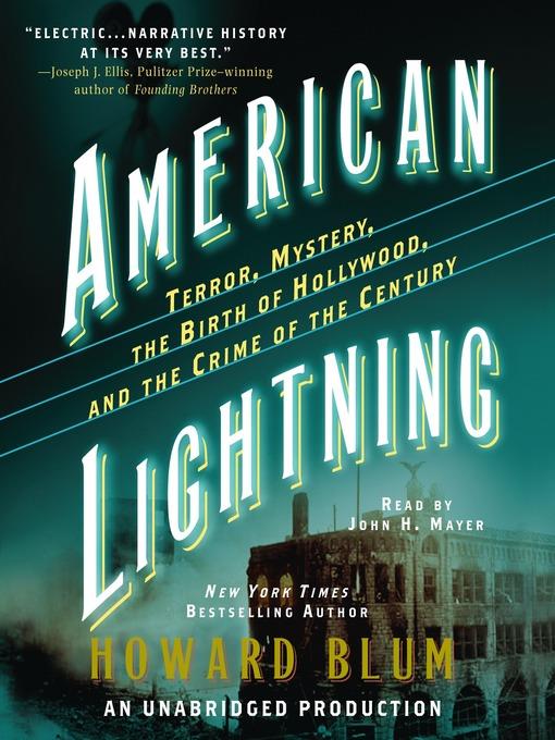 American Lightning