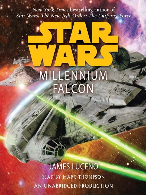 Millennium Falcon