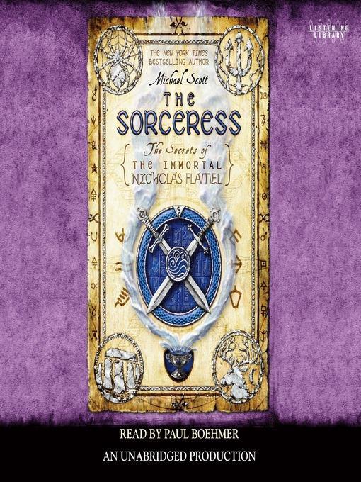 The Sorceress