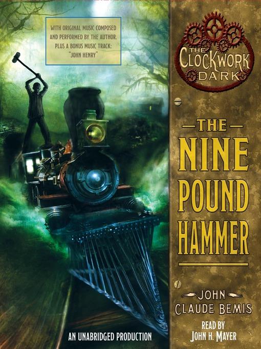 The Nine Pound Hammer