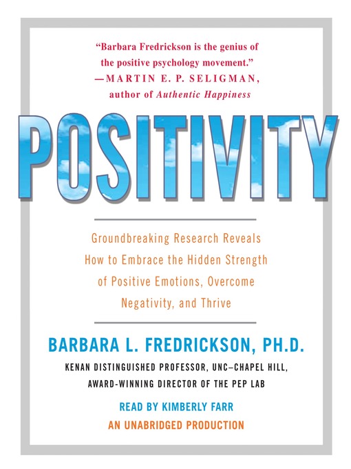 Positivity