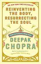 Reinventing the Body, Resurrecting the Soul