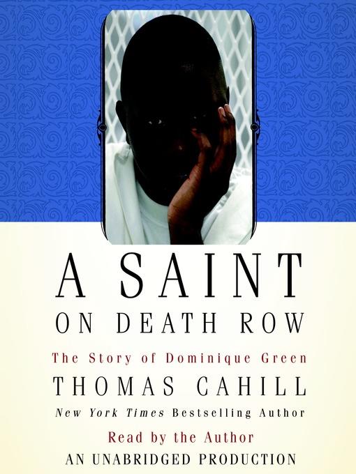 A Saint on Death Row