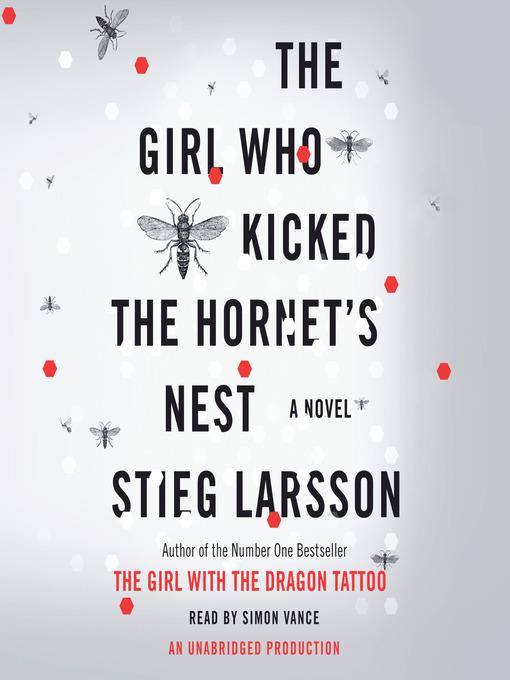 The Girl Who Kicked the Hornet's Nest