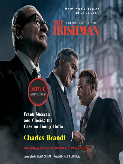 The Irishman