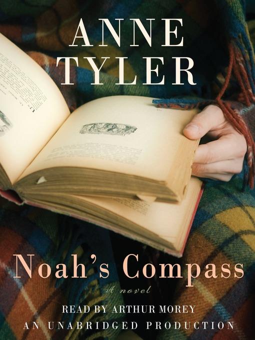 Noah's Compass