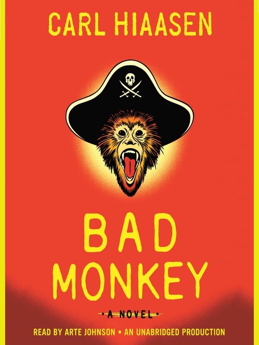 Bad Monkey