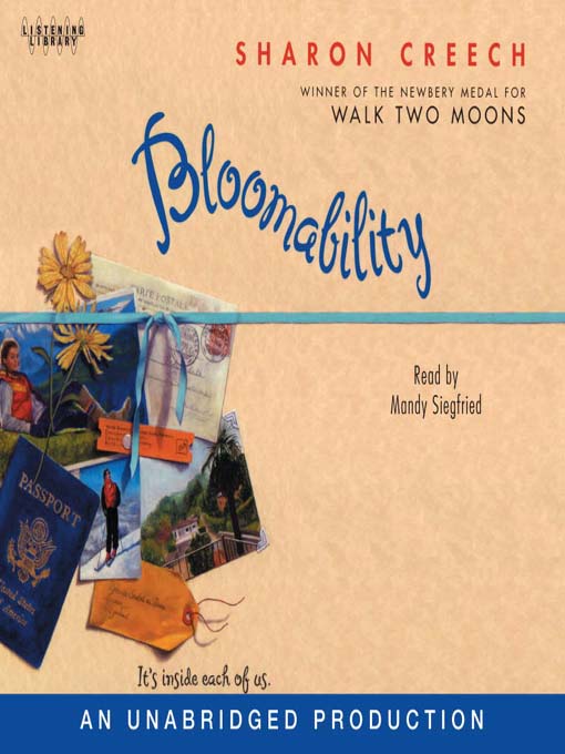 Bloomability