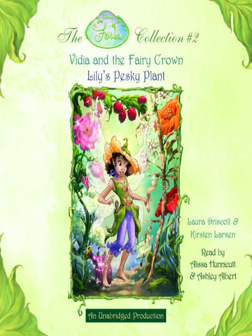 The Disney Fairies, Collection 2