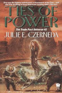 Ties Of Power