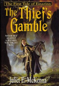 The Thief's Gamble